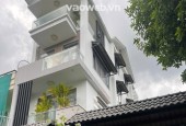 BÁN GẤPBIỆT THỰ XANH GIỮA LÒNG THÀNH PHỐ-GARA XE HƠI - CÔNG VIÊN TRƯỚC NHÀ - 4 TẦNG - 146M2 (8❌18) - GIÁ 16.99 TỶ