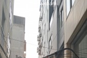 Cực Phẩm Ôtô đỗ-Phố Linh Lang (Liễu Giai, Kim Mã Thượng) 79m/ 5Tầng/MT 4.3m-33 Tỷ