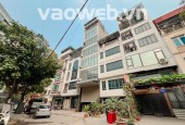 Tòa Văn Phòng Phố Phú Diễn (Hồ Tùng Mậu) 97/110m-8Tầng (Có Hầm), MT 6m 40 Tỷ