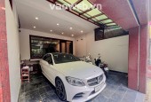 Liền kề VIP Lạc Long Quân - View Hồ – Ô tô vào nhà – 83m² x 6T, MT 5.5m – Thang máy