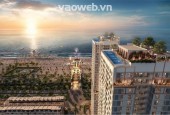 Không cần quá lớn, chỉ cần đủ tinh tế để sống sang mỗi ngày.
Căn hộ Studio 34m² tại Regal Signature mang đến