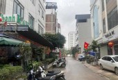 BÁN LÔ ĐẤT 50M² – KHU ĐẤU GIÁ X7 DƯỢC, DƯƠNG NỘI