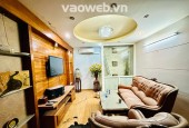 Bán nhà phố Pháo Đài Láng - Đống Đa, 45m2, 5 tầng ở ngay giá SỐC 10.5 tỷ