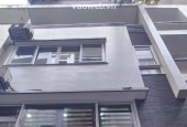 HẠ CHÀO BÁN GẤP- Phân Lô Trung Kính 58/65m- 5Tầng, MT 5.5m 23.9 Tỷ Cách Phố 10m