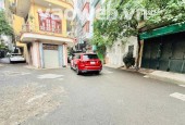Bán nhà Phân Lô Ô tô tránh dừng đỗ- Phố Hoàng Văn Thái 52m2/ 5Tầng/MT 5.3m 19 Tỷ