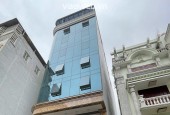 Bán Tòa BUILDING-Lô Góc Mặt Phố Khu Thái Hà (Trung Liệt) 267m/8Tầng/MT 8m 145 Tỷ