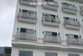 Đẹp thôi rồi các bác ơi !
5 căn Tứ hiệp - Thanh trì, đường 2 công ten nơ tránh
Đẹp ko tì vết , vew hồ điều hòa thoáng mát 4 mùa 
Giá : 6,8 tỷ 1