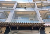 [40M²] BÁN NHÀ HẺM 497 THỐNG NHẤT, P16, GÒ VẤP – 2 TẦNG – NHỈNH 4 TỶ