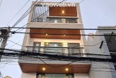 [48M²] BÁN NHÀ HẺM 583 LÊ ĐỨC THỌ, P16, GÒ VẤP – 2TẦNG – 4TỶ