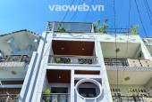 [55M²] BÁN NHÀ HẺM 535 THỐNG NHẤT, P16, GÒ VẤP – 2TẦNG – 4.5 TỶ