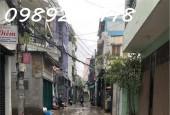 [#PHÚ_NHUẬN]— THÍCH QUẢNG ĐỨC- P5- HXH 7 CHỖ ĐỖ CỬA - LÔ GÓC - 4 TẦNG BTCT - SỔ NỞ HẬU SIÊU ĐẸP