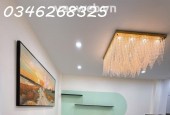 NHÀ ĐẸP TRUNG TÂM QUẬN HOÀNG MAI CHỈ NHỈNH 6 TỶ