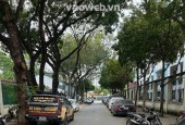 NHÀ MỚi NGUYỄN VĂN HUYÊN - CẦU GIẤY – THANG MÁY - ÔTÔ VÀO NHÀ – NGÕ THÔNG – 45m2*7T