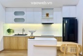 Sát Hồ Thấu giao với Hồ Nghinh cách biển Phạm Văn Đồng 200m chỉ 7.x Tỷ