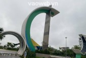 BÁN ĐẤT TĐC NGỌC THỤY, LONG BIÊN 44m2 , MT 4 m,view công viên, giá chào 15 tỷ