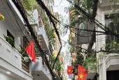 BÁN GẤP NGÕ PHỐ THAI HÀ, Ô TÔ ĐỖ CỬA, KINH DOANH ĐỈNH , 61M 16 TỶ