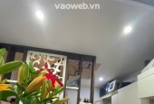 BÁN NHÀ NGỌC THỤY – 30M² – 5 TẦNG – 6.2 TỶ