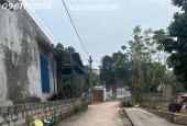 Chính chủ cần bán 369,8m2 đất vị trí đẹp tại xã An Phú, Mỹ Đức, Hà Nội, giá chỉ 10tr/m