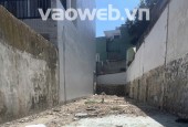 LÔ ĐẤT MẶT TIỀN ĐẸP – RẺ NHẤT KHU VỰC ĐƯỜNG ĐẶNG VŨ HỶ – CHỈ 13,9 TỶ