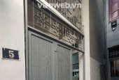 Bán nhà 3 tầng, 4PN, 3WC, 36m², Nghi Tàm, Tây Hồ - 7.6 tỷ