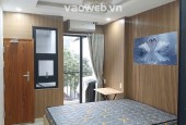 Toà căn hộ sát vách khu Phố Tây An Thượng, đi bộ ra biển Mỹ Khê, ĐN.