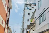 Bán Nhà Xô Viết Nghệ Tĩnh (4.2x17) sát Quận 1 Nhỉnh 6 Tỉ