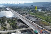 Bán đất biệt thự 342m2 KĐT Quảng Hồng, Nam Sơn, Cẩm Sơn, Cẩm Phả