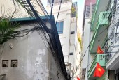 Bán gấp Đất xây CCMN tại Mỹ Đình, 52m2, MT: 4.6m Lô Góc, 3 Thoáng, Kinh doanh