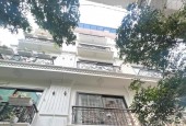 NHÀ MỚi  ĐẸP PHÙNG CHÍ KIÊN - CẦU GIẤY – THANG MÁY - ÔTÔ VÀO NHÀ– 45m2*6T