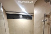 3 ngủ S3 Skylake Phạm Hùng ban công view hồ điều hòa công viên, khách Hàn Quốc thuê 1700$/tháng