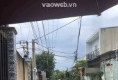 Bán nhà 2 tầng mặt phố tại Tân Bình, Vĩnh Cửu, Đồng Nai, giá cực chất 2,2 tỷ, 110m2