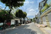 Bán nhà 70m2, Mặt Tiền Kinh Doanh Đường Lê Lư, Quận Tân Phú