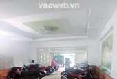 Bán nhà mặt tiền KD Bình Lợi, P13, Bình Thạnh, 110m2, 4 tầng, ngang 5m, thuê 30tr/tháng