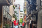 Bán nhà 360m² 5 tầng, 6PN, 5WC, Khương Mai, Thanh Xuân - 22 tỷ