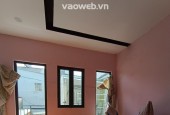 Nhà Đẹp 3 Tầng Gò Vấp – Ngang 5m – Cách HXH 30m – Chỉ Hơn 3 Tỷ