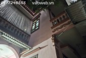 Bán nhà siêu đẹp – Giá 19.5 tỷ – Cách ô tô tránh chỉ 20m – Khu vực tăng giá mạnh