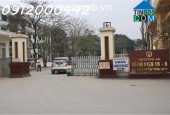 NHÀ PHÂN LÔ 59M2 GIÁ 16T 6TAANGF MẶT TIỀN 6M - GẦN ĐẠI HỌC THƯƠNG MẠI, MAI DỊCH, CẦU GIẤY