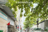 BÁN NHÀ HẺM XE HƠI -5 TẦNG - 62M2 -  ĐƯỜNG QUANG TRUNG - PHƯỜNG 8 - GÒ VẤP - GIÁ 8.89 TỶ.