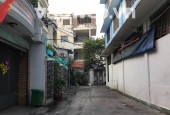 Bán nhà Hxh 6m,Bạch Đăng Bình Thạnh, 45m2, chưa đến 6 tỷ