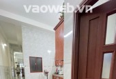 Cần bán nhà 3 tầng mặt tiền Nguyễn Công Trứ.