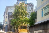 NHÀ PHÂN LÔ CẦU GIẤY– GẦN ĐẠI HỌC THƯƠNG MẠI & DIỆN TÍCH: 57,2M² X 5 TẦNG GIÁ BÁN 20 TỶ