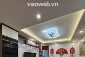 Phố Lạc Long Quân, 6 tầng TM, MT rộng, ô tô vào nhà, ở kết hợp KD, 55m chỉ 22.8 tỷ