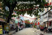BÁN NHÀ MẶT TIỀN KINH DOANH NGUYỄN VĂN CÔNG GÒ VẤP CHỈ 10.49TỶ  NGANG 4.1M, LÔ GÓC -  DÒNG TIỀN SẴN CÓ 25TR/ THÁNG