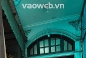 BÁN NHÀ RIÊNG ,KINH DOANH TỐT, VIEW HỒ ,NGÕ 88 TRẦN QUÝ CÁP ,58M2 , 17 TỶ.