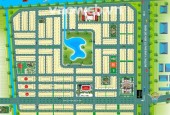 DARESCO CHÍNH CHỦ GỬI BÁN NỀN 140m2 SAU DÃY NHÀ MẪU CHỦ ĐẦU TƯ GIÁ ĐẦU TƯ