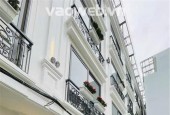 NHÀ LIỀN KỀ 35m2 5 TẦNG  – GẦN KĐT TRUNG HÒA TRUNG KÍNH , CẦU GIẤY – GIÁ CHỈ LOANH QUANH 7 TỶ