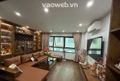 Bán tòa nhà 8 tầng TM phố Cầu Giấy, khu VIP gần phố, ô tô vào nhà, KD VP chỉ 25 tỷ