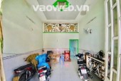 Bán đất tặng nhà 3PN đường ô tô tới nhà; đã test QH; gần ngã tư ga Q12