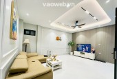 SIÊU PHẨM– NHÀ LÔ GÓC 8M MẶT PHỐ MINH KHAI – 5 TẦNG THANG MÁY – Ở NGAY 50M2 – 10 TỶ