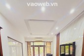 Bán nhà lô góc, khu phân lô, vỉa hè ô tô tránh phố Hoàng Quốc Việt, Cầu Giấy, 47m x 5T, 14 tỷ.